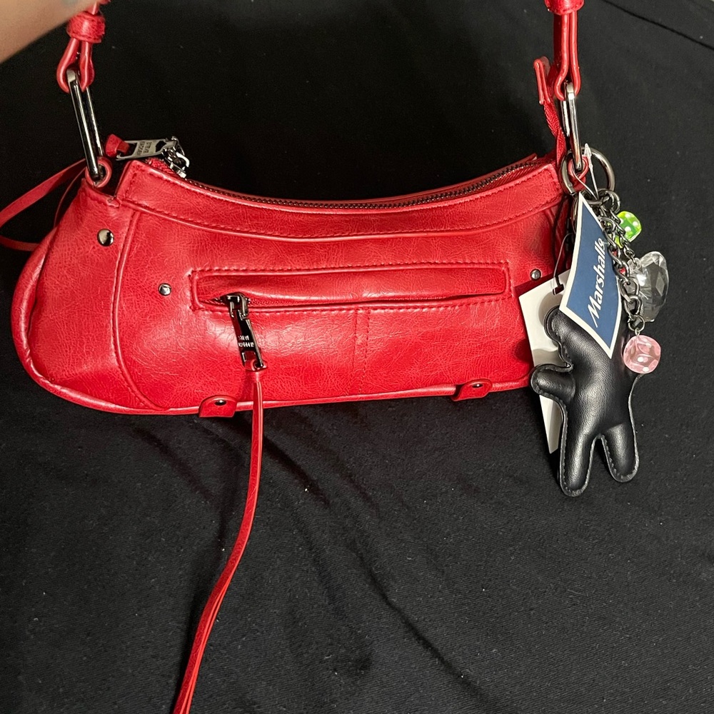 Steve Madden shoulder bag - Picture 3 of 5